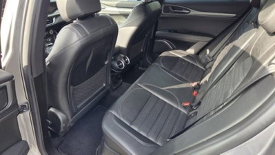 Alfa Romeo Stelvio Stelvio 2.2 Turbodiesel 210 CV AT8 Q4 Veloce (14)