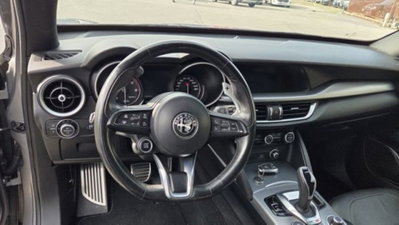 Alfa Romeo Stelvio Stelvio 2.2 Turbodiesel 210 CV AT8 Q4 Veloce (18)