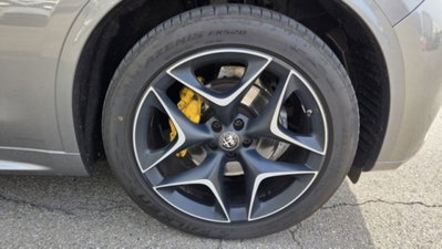 Alfa Romeo Stelvio Stelvio 2.2 Turbodiesel 210 CV AT8 Q4 Veloce (6)