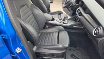 Alfa Romeo Stelvio Stelvio 2.0 Turbo 280 CV AT8 Q4 Veloce (11)