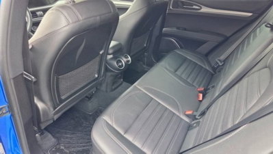 Alfa Romeo Stelvio Stelvio 2.0 Turbo 280 CV AT8 Q4 Veloce (17)
