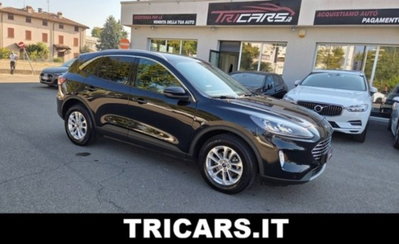 Ford Kuga 1.5 EcoBoost 150 CV 2WD Titanium X usata