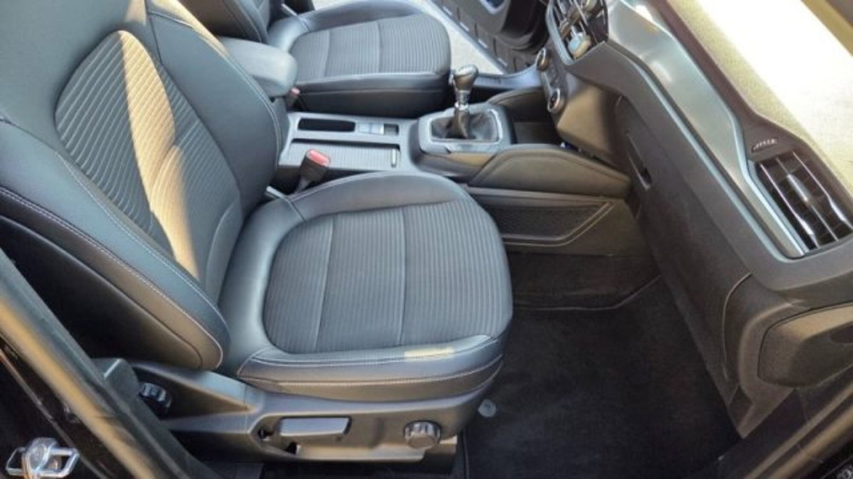 Ford Kuga 1.5 EcoBoost 150 CV 2WD Titanium X (10)