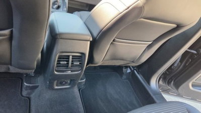 Ford Kuga 1.5 EcoBoost 150 CV 2WD Titanium X (15)