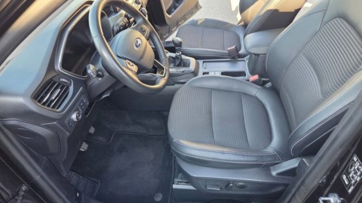 Ford Kuga 1.5 EcoBoost 150 CV 2WD Titanium X (17)