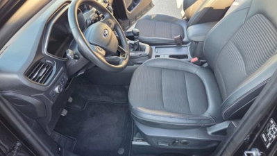 Ford Kuga 1.5 EcoBoost 150 CV 2WD Titanium X (17)