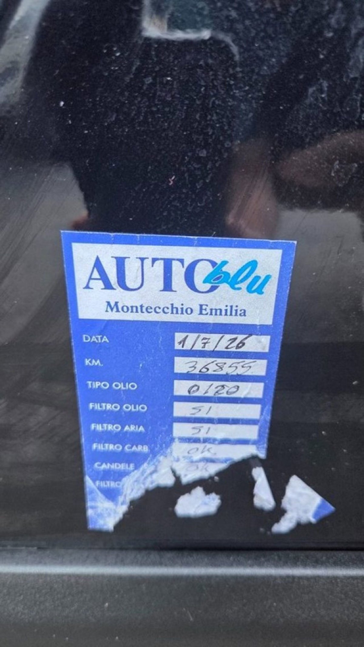 Ford Kuga 1.5 EcoBoost 150 CV 2WD Titanium X (18)