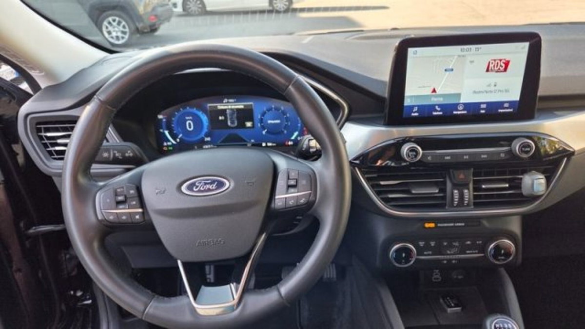 Ford Kuga 1.5 EcoBoost 150 CV 2WD Titanium X (19)