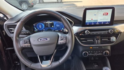 Ford Kuga 1.5 EcoBoost 150 CV 2WD Titanium X (19)