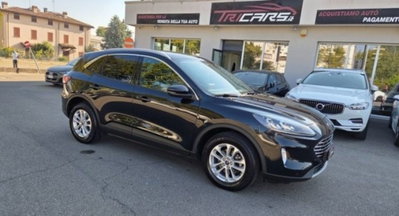 Ford Kuga 1.5 EcoBoost 150 CV 2WD Titanium X (2)