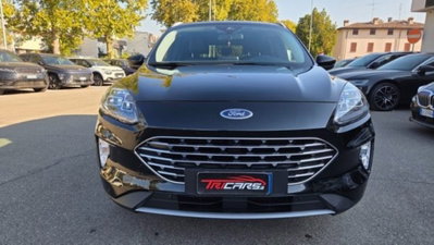 Ford Kuga 1.5 EcoBoost 150 CV 2WD Titanium X (3)