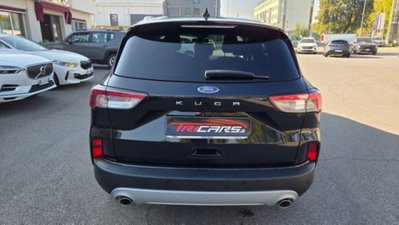Ford Kuga 1.5 EcoBoost 150 CV 2WD Titanium X (5)