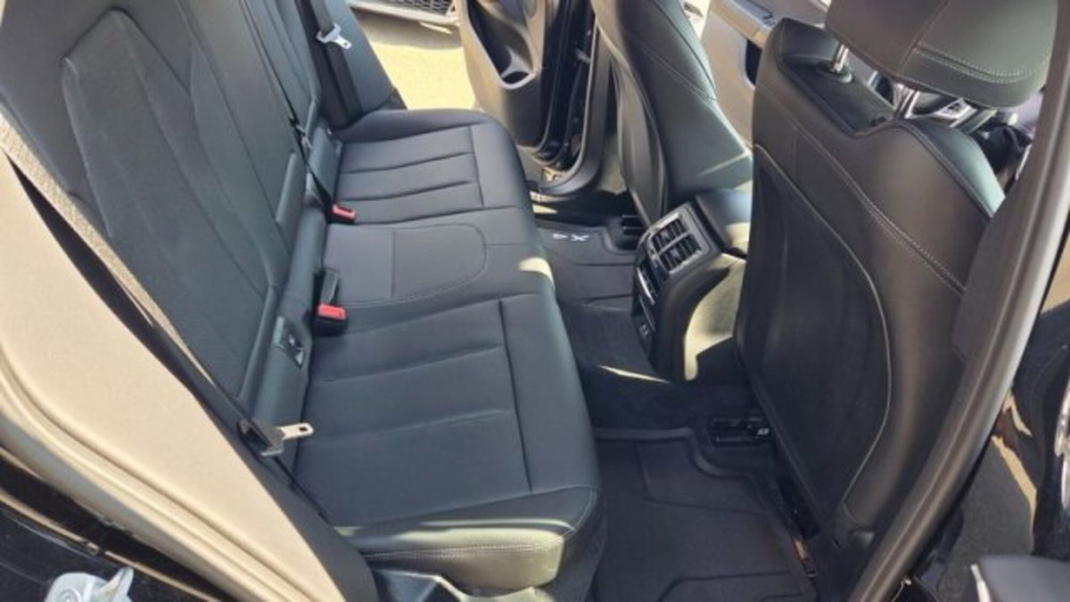 BMW X4 xDrive20d 48V Msport (11)