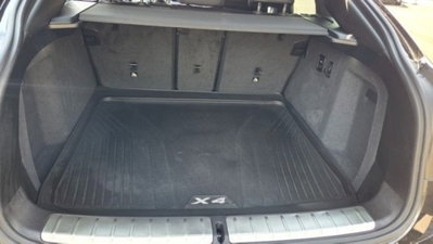 BMW X4 xDrive20d 48V Msport (12)