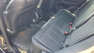 BMW X4 xDrive20d 48V Msport (13)