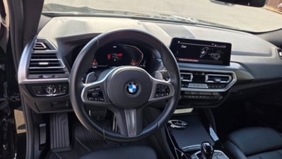 BMW X4 xDrive20d 48V Msport (18)