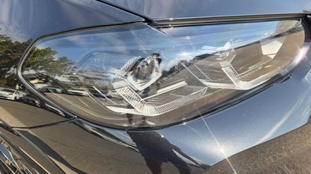 BMW X4 xDrive20d 48V Msport (7)