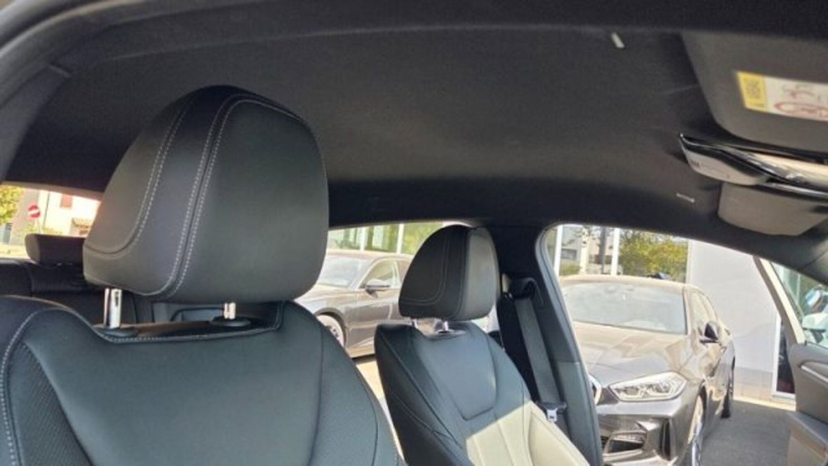 BMW X4 xDrive20d 48V Msport (9)