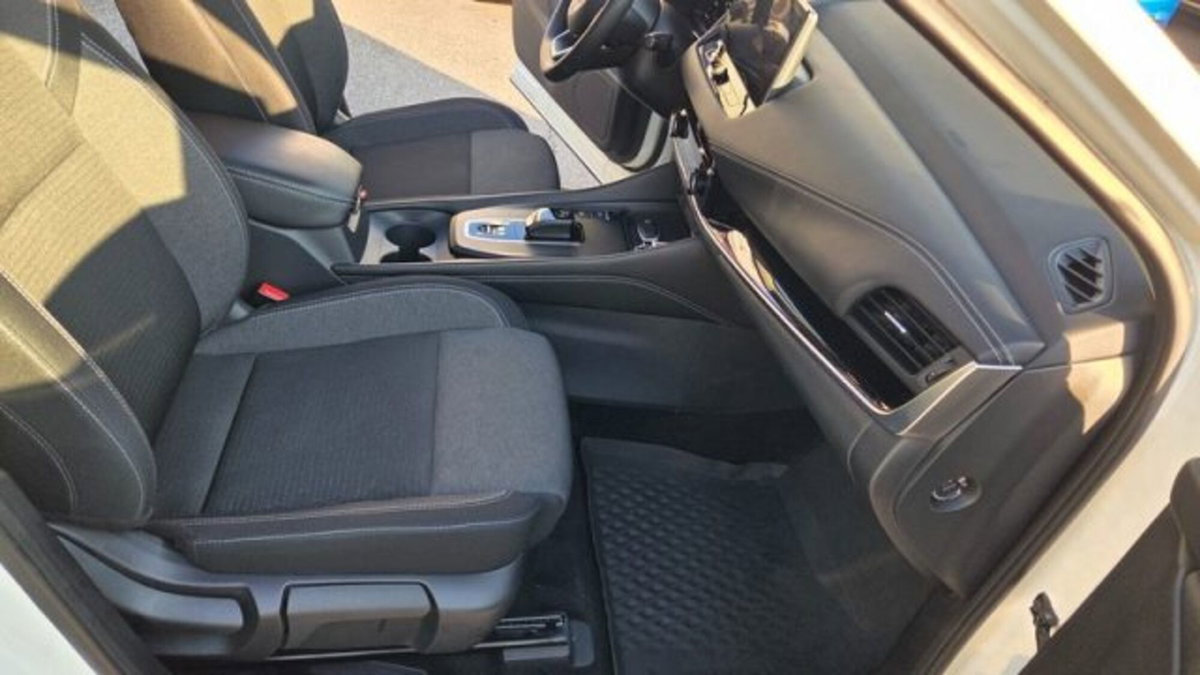 Nissan Qashqai 1.5 e-power N-Connecta 2wd (10)