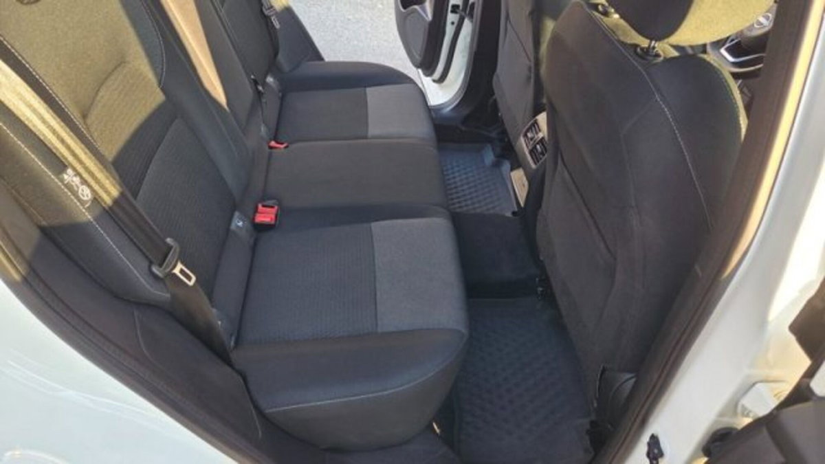 Nissan Qashqai 1.5 e-power N-Connecta 2wd (11)