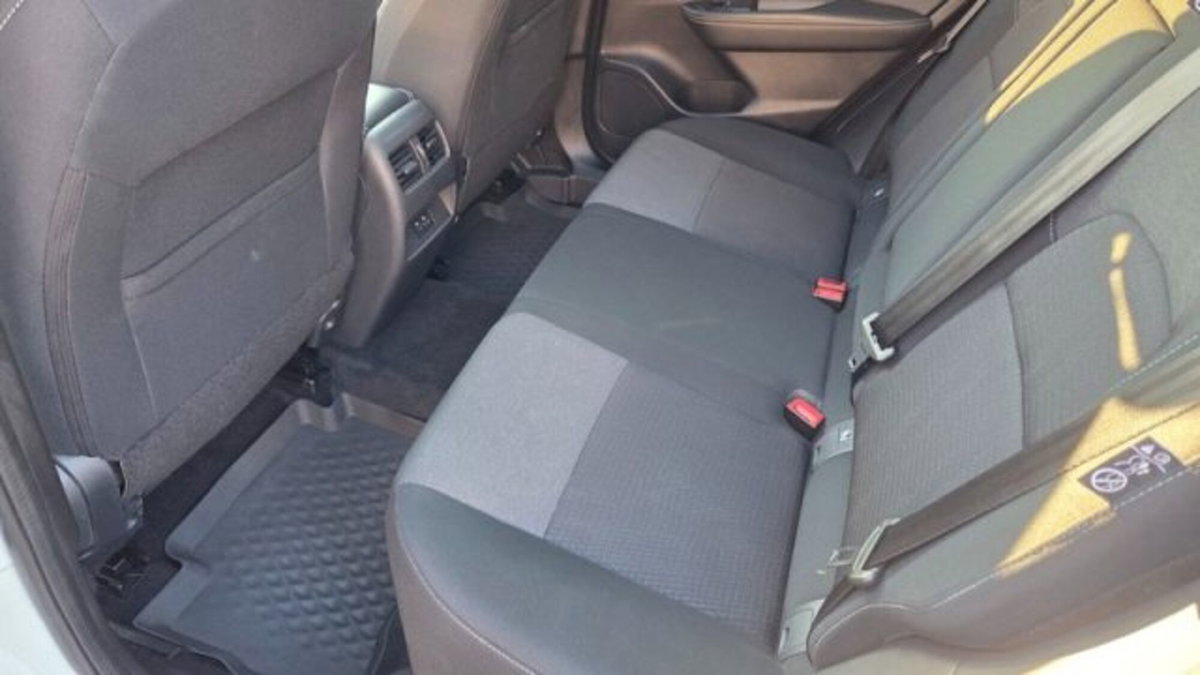 Nissan Qashqai 1.5 e-power N-Connecta 2wd (14)