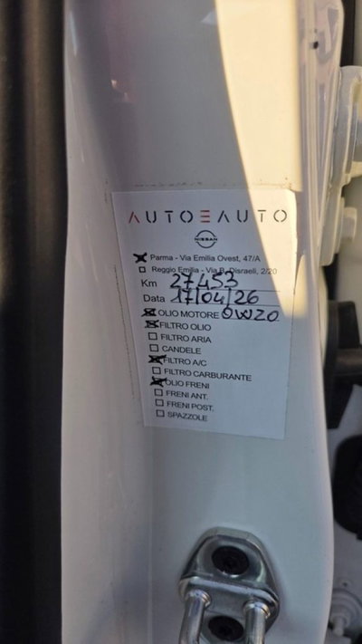 Nissan Qashqai 1.5 e-power N-Connecta 2wd (18)
