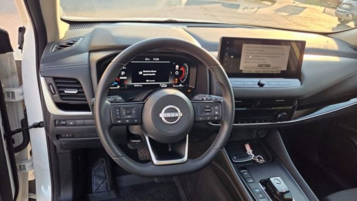 Nissan Qashqai 1.5 e-power N-Connecta 2wd (19)