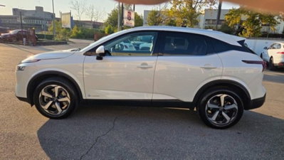 Nissan Qashqai 1.5 e-power N-Connecta 2wd (3)