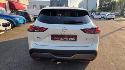 Nissan Qashqai 1.5 e-power N-Connecta 2wd (4)