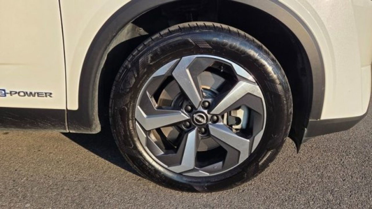 Nissan Qashqai 1.5 e-power N-Connecta 2wd (5)