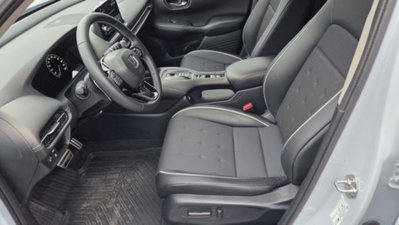 Honda ZR-V 2.0 hev Sport (10)