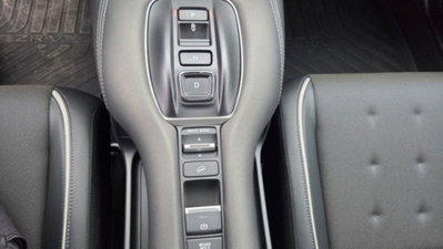 Honda ZR-V 2.0 hev Sport (16)