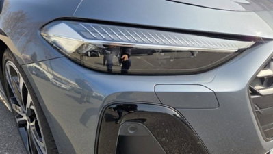 Audi A5 Avant 2.0 tfsi S line edition quattro 204cv s-tronic (7)