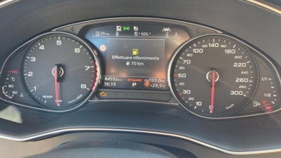 Audi A6 45 2.0 TFSI S tronic Business Sport (17)