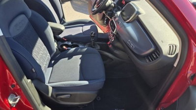 Fiat 500X 1.3 MultiJet 95 CV Urban (11)