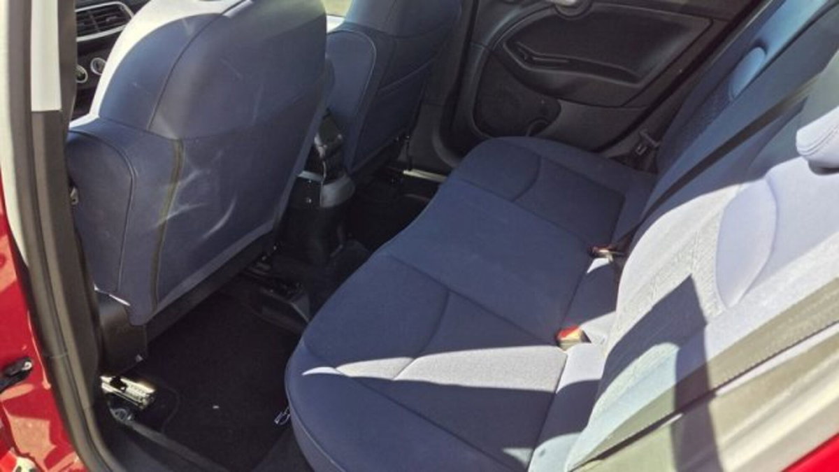 Fiat 500X 1.3 MultiJet 95 CV Urban (15)
