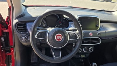Fiat 500X 1.3 MultiJet 95 CV Urban (18)