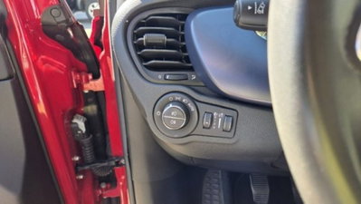 Fiat 500X 1.3 MultiJet 95 CV Urban (19)