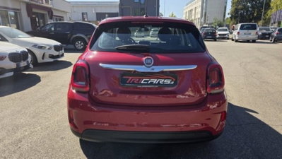 Fiat 500X 1.3 MultiJet 95 CV Urban (4)