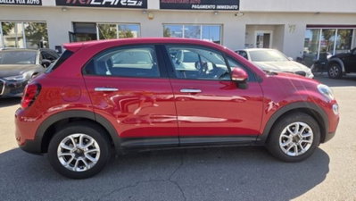Fiat 500X 1.3 MultiJet 95 CV Urban (5)
