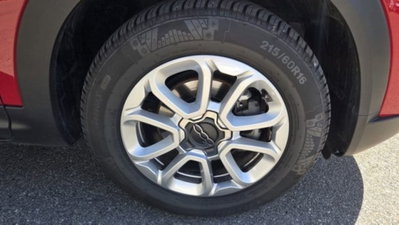 Fiat 500X 1.3 MultiJet 95 CV Urban (6)