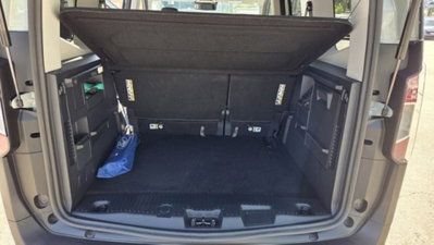 Ford Tourneo Courier 1.0 EcoBoost 100 CV Plus (12)