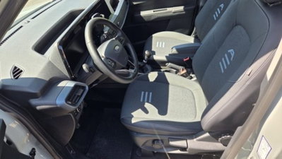 Ford Tourneo Courier 1.0 EcoBoost 100 CV Plus (16)