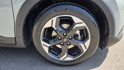 Ford Tourneo Courier 1.0 EcoBoost 100 CV Plus (6)