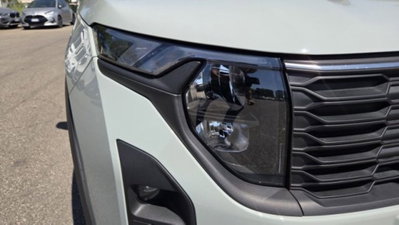 Ford Tourneo Courier 1.0 EcoBoost 100 CV Plus (7)