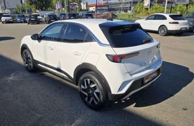 Opel Mokka 1.2 Turbo 130 CV Ultimate (3)