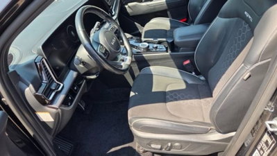 Kia Sportage 1.6 crdi mhev GT-line dct (17)