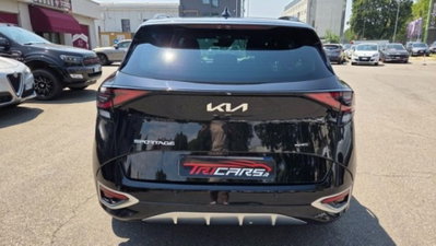 Kia Sportage 1.6 crdi mhev GT-line dct (4)