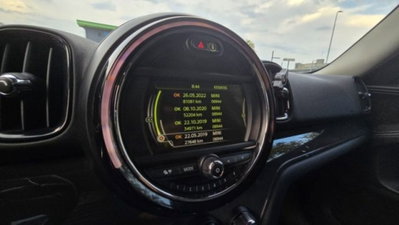 MINI Mini Countryman 1.5 One D Essential Countryman (13)