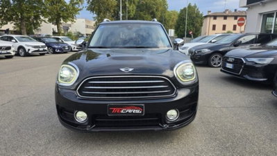 MINI Mini Countryman 1.5 One D Essential Countryman (15)